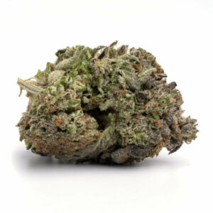 Alien OG