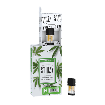 Do-Si-Dos – Premium THC POD .5G